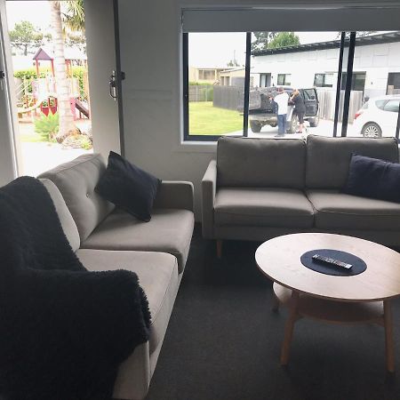 Georges Bay Apartments St Helens Eksteriør billede