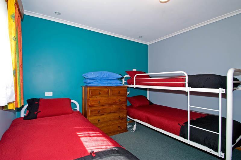 Georges Bay Apartments St Helens Eksteriør billede