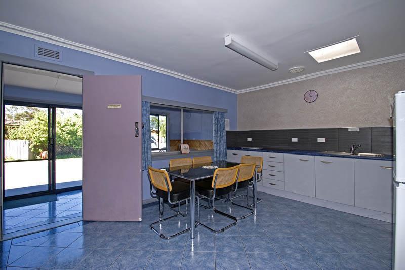 Georges Bay Apartments St Helens Eksteriør billede
